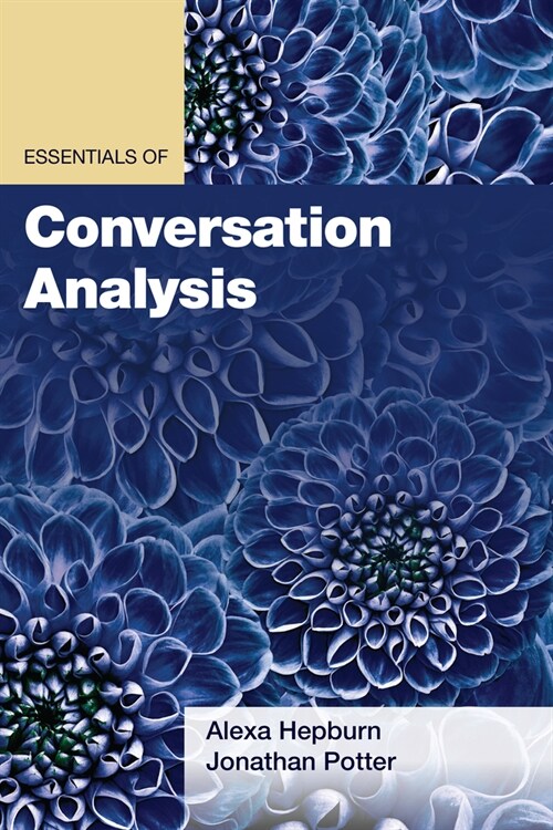 Essentials of Conversation Analysis (Paperback)