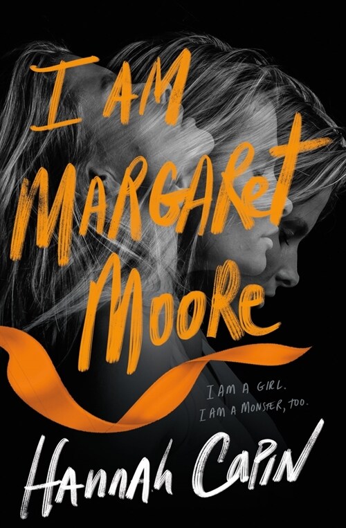 I Am Margaret Moore (Hardcover)