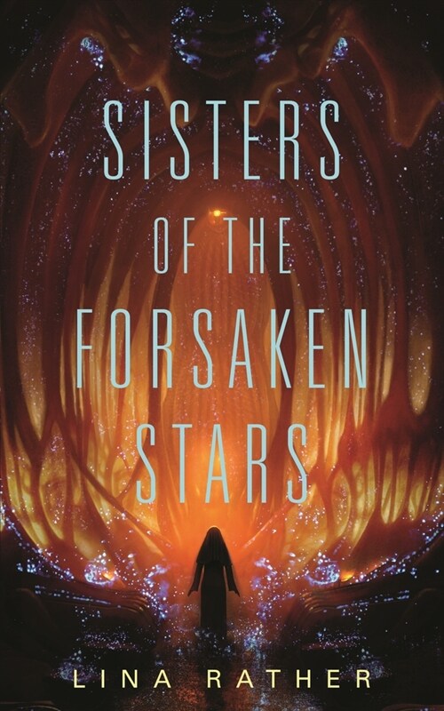 Sisters of the Forsaken Stars (Paperback)