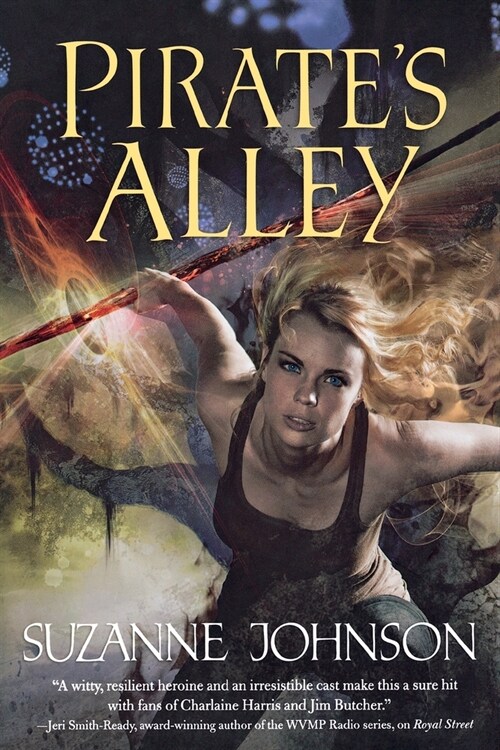 Pirates Alley (Paperback)