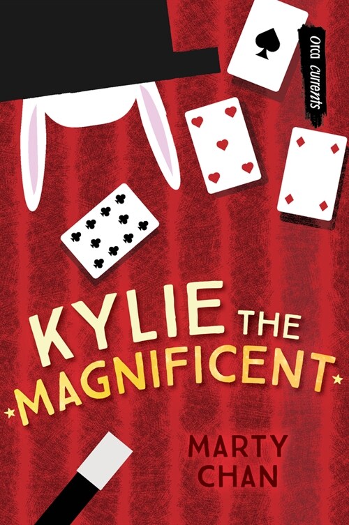 Kylie the Magnificent (Paperback)
