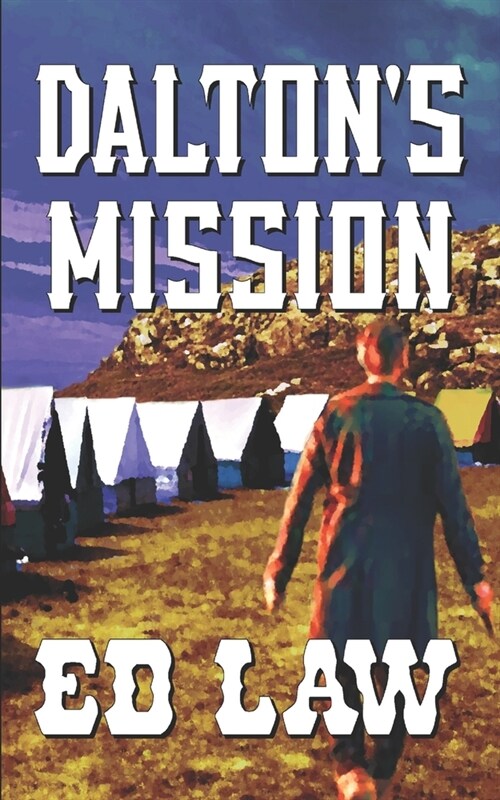 Daltons Mission (Paperback)