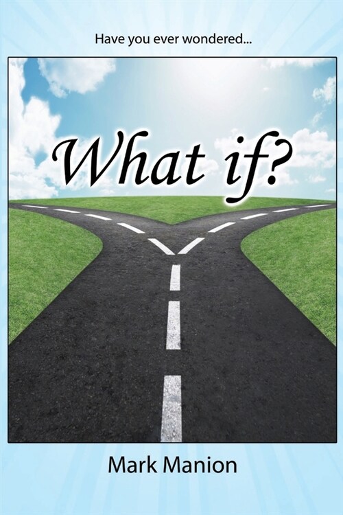 What if? (Paperback)