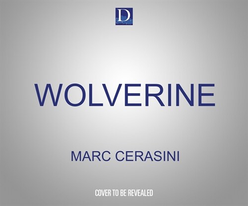 Wolverine: Weapon X (MP3 CD)