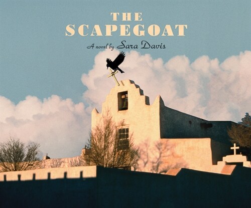 The Scapegoat (Audio CD)