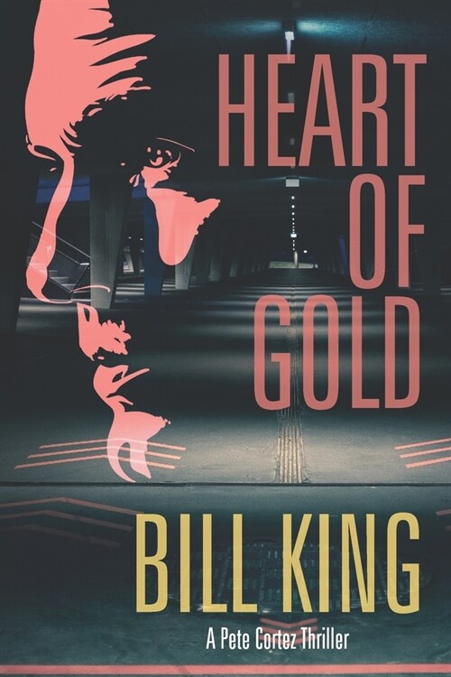 Heart of Gold (Paperback)