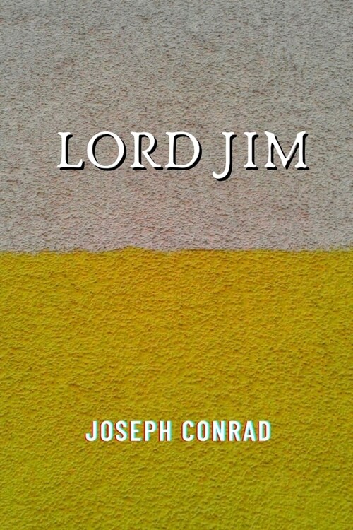 Lord Jim (Paperback)