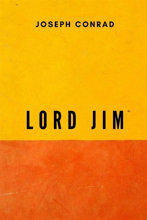 Lord Jim (Paperback)