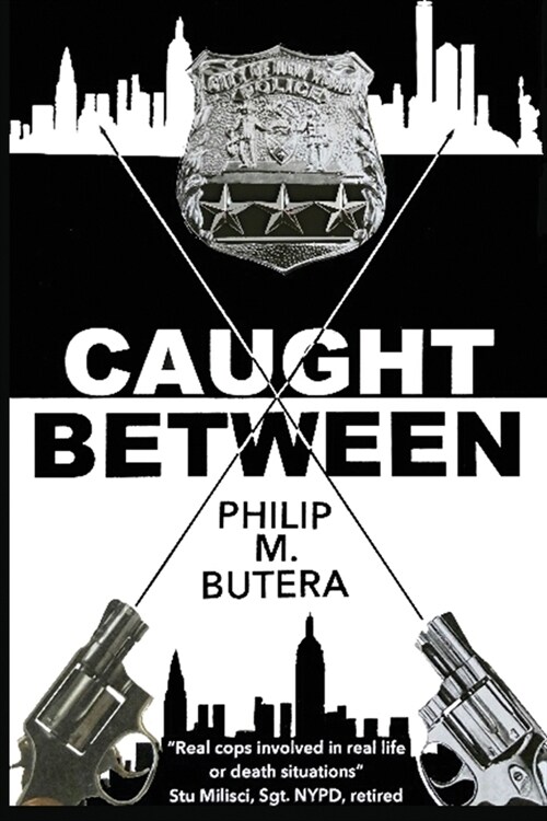 Caught Between (Paperback)