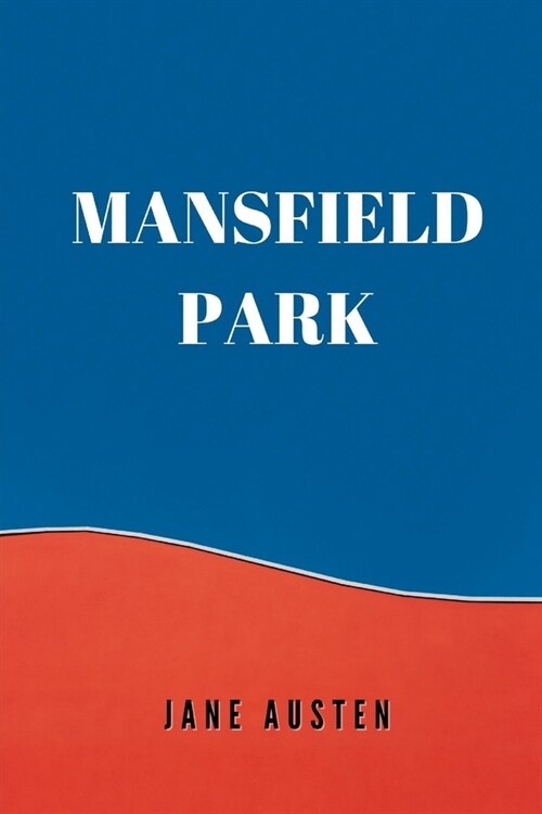 Mansfield Park (Paperback)