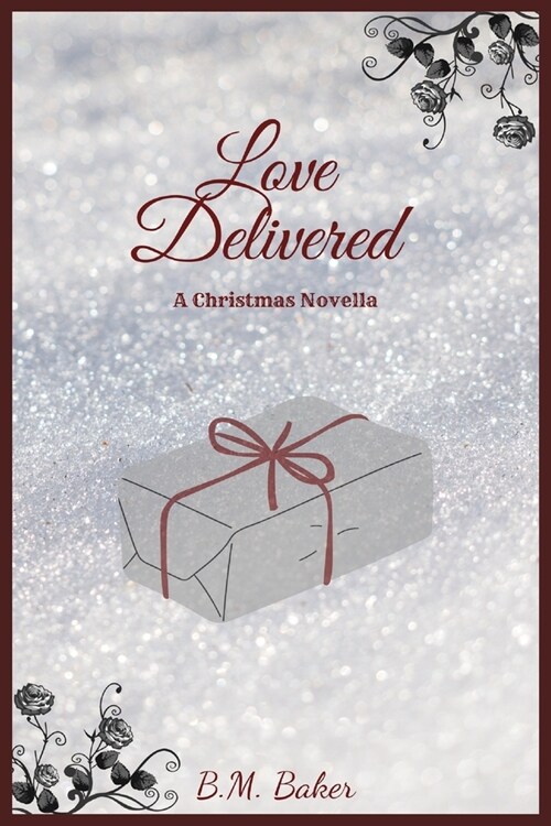 Love Delivered: A Christmas Novella (Paperback)