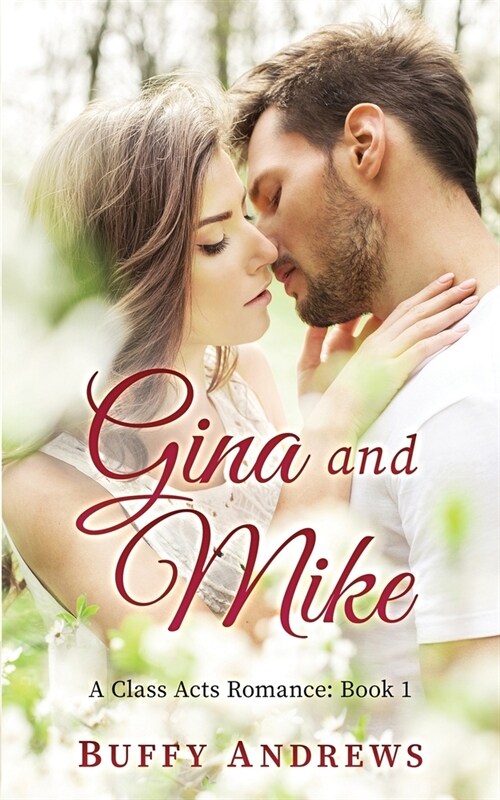 Gina and Mike (Paperback)