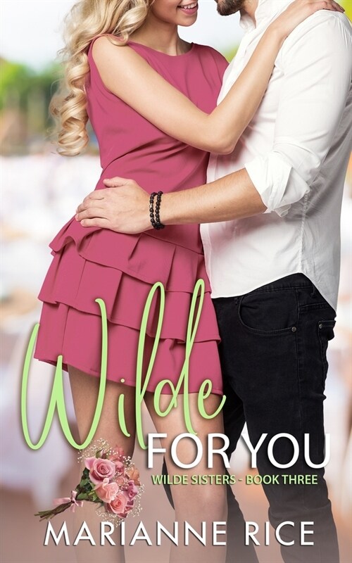 Wilde for You (Paperback)