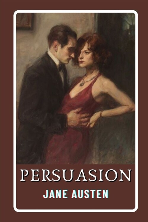 Persuasion (Paperback)