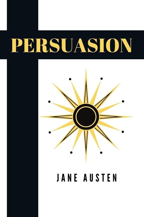 Persuasion (Paperback)