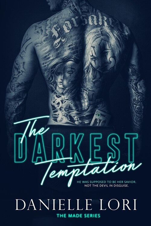 The Darkest Temptation (Paperback)