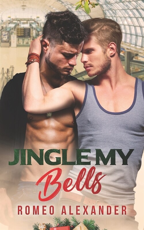 Jingle My Bells (Paperback)