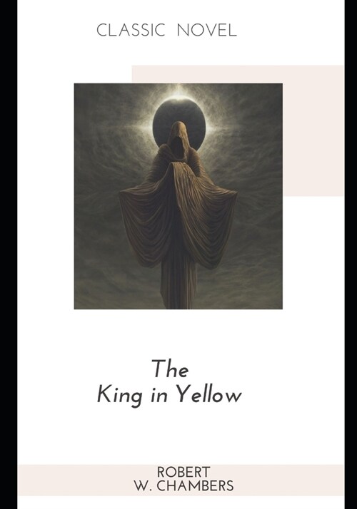 The King in Yellow (Paperback)