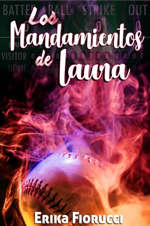 Los mandamientos de Laura (Paperback)