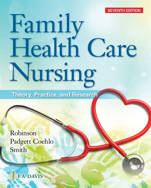 Family Health Care Nursing: Theory, Practice, and Research (Paperback, 7)