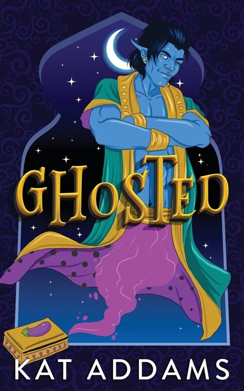 Ghosted: A Paranormal Romantic Comedy (Paperback)