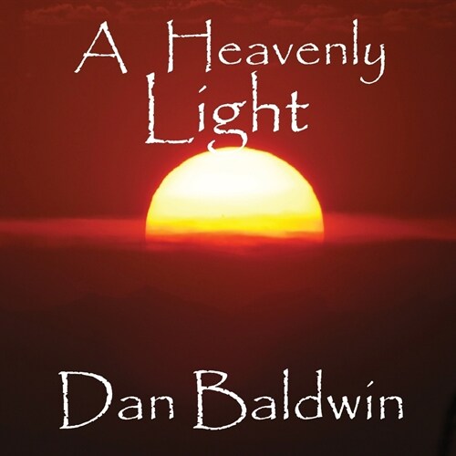 A Heavenly Light (Paperback)