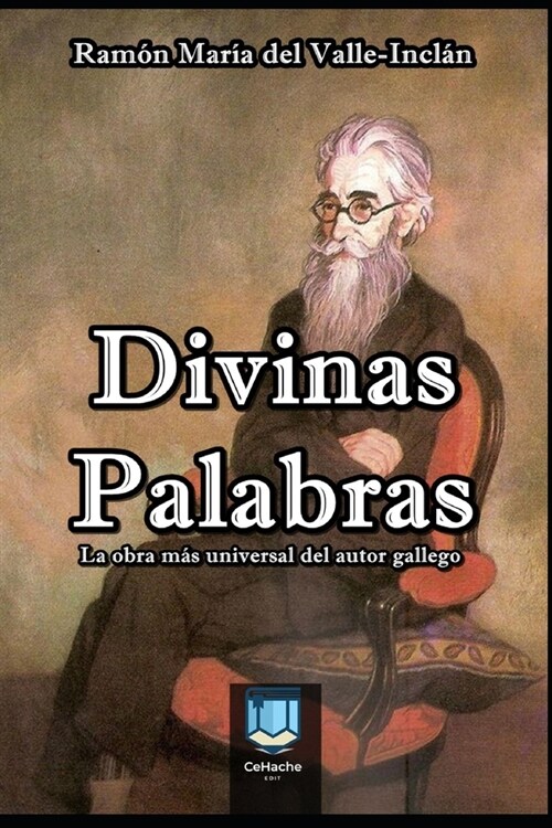 Divinas Palabras (Paperback)