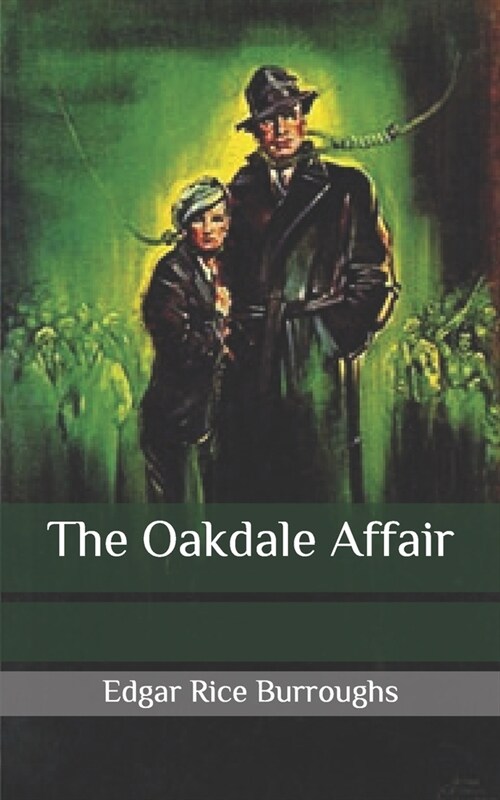 The Oakdale Affair (Paperback)