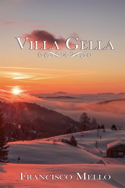 Villa Gella (Paperback)