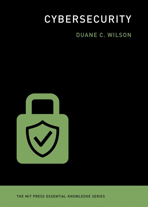 Cybersecurity (Paperback)