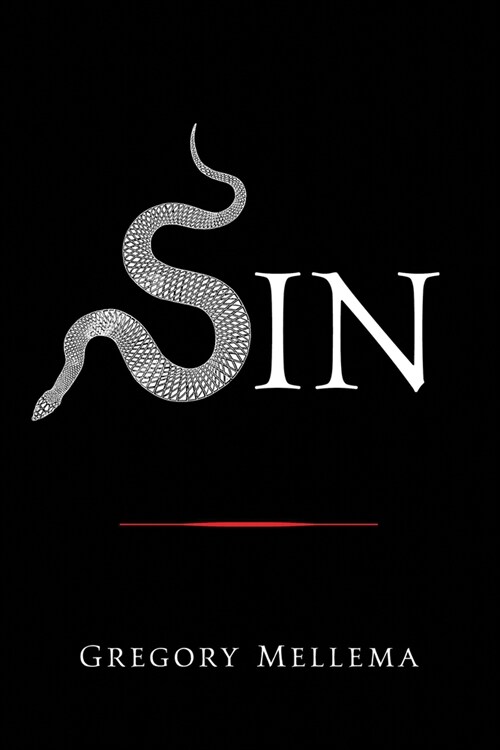 Sin (Hardcover)