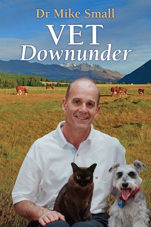 Vet Downunder (Paperback)