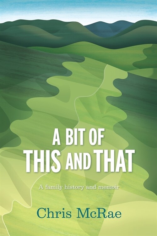 A bit of this and that (Paperback)