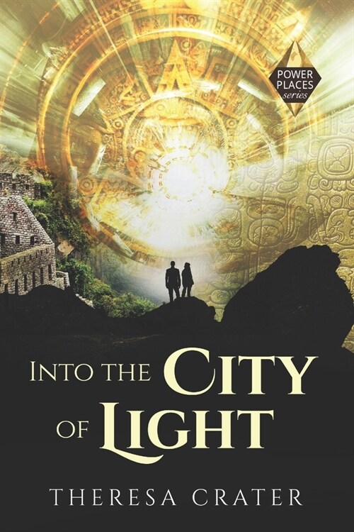 Into the City of Light (Paperback)