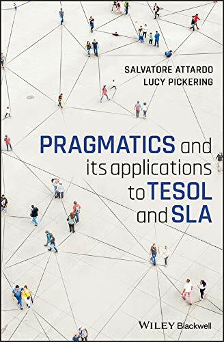 Pragmatics and Its Applications to TESOL and SLA (Paperback)