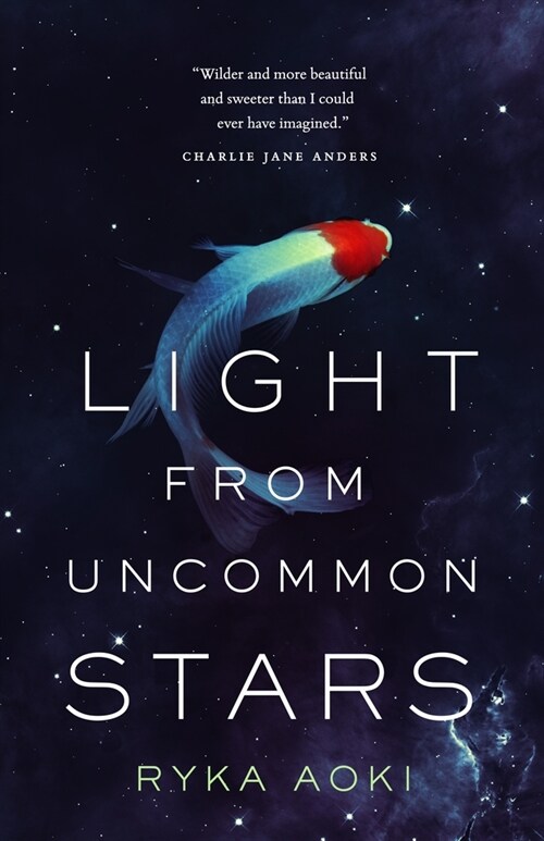Light from Uncommon Stars (Hardcover)