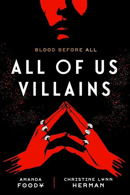 All of Us Villains (Hardcover)