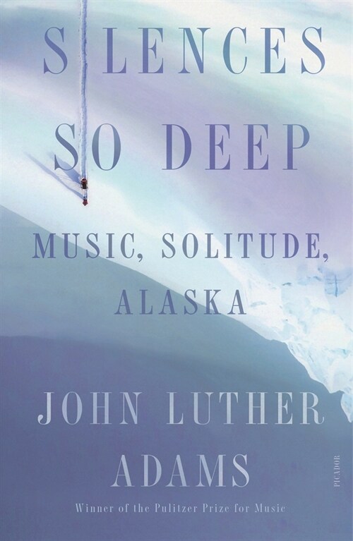 Silences So Deep (Paperback)