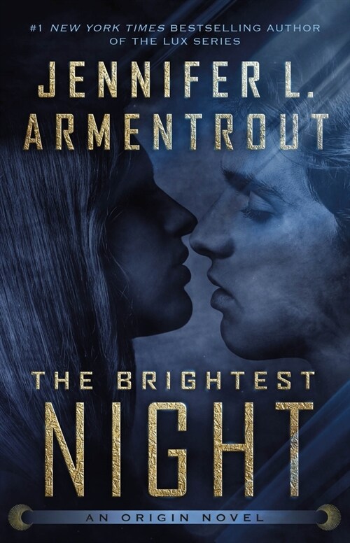 The Brightest Night: An Origin Novel (Paperback)