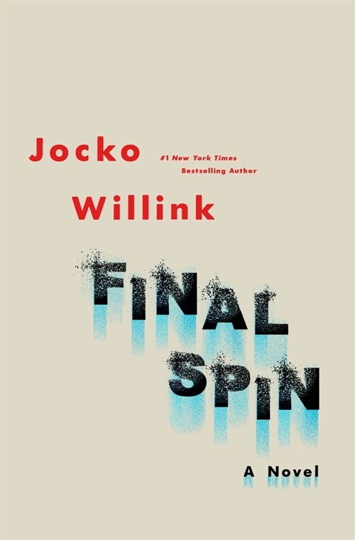 Final Spin (Hardcover)