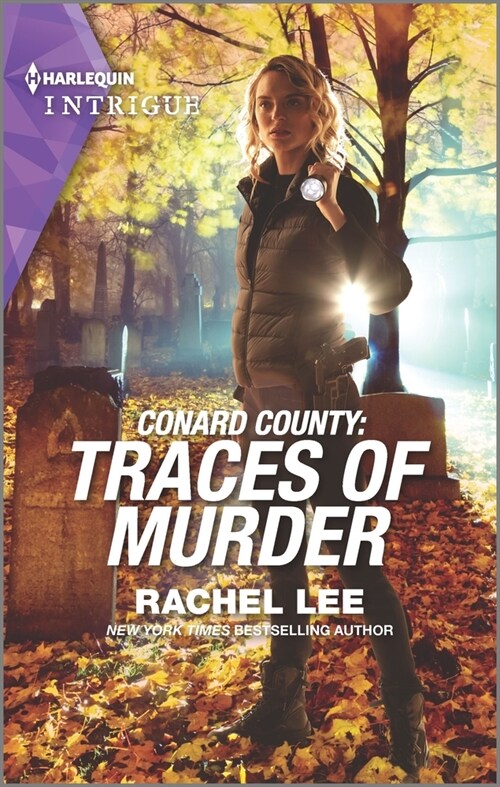 Conard County: Traces of Murder (Mass Market Paperback, Original)
