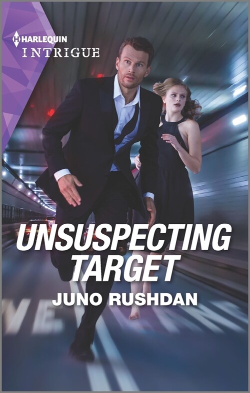 Unsuspecting Target (Mass Market Paperback, Original)