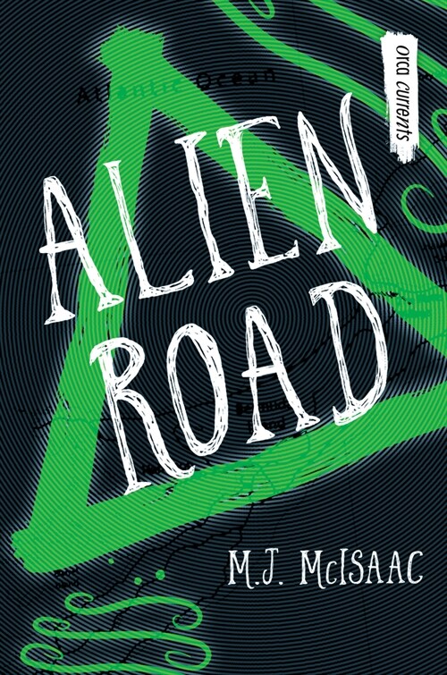 Alien Road (Paperback)