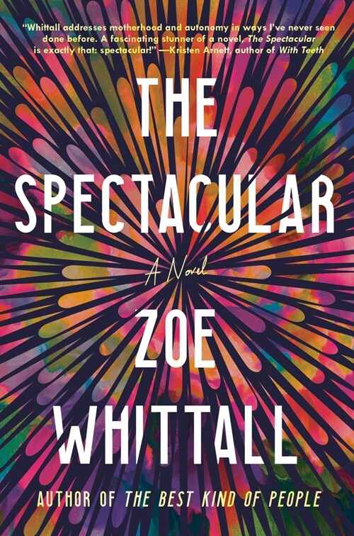 The Spectacular (Hardcover)