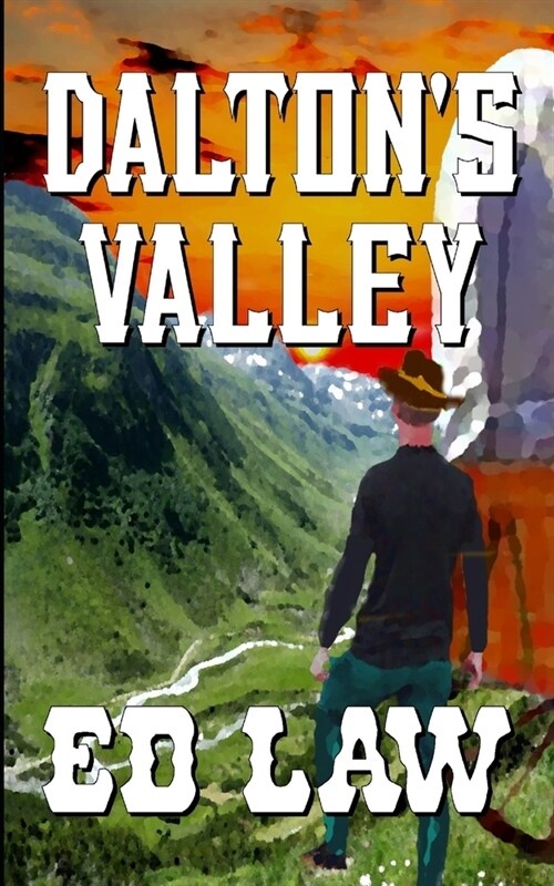 Daltons Valley (Paperback)