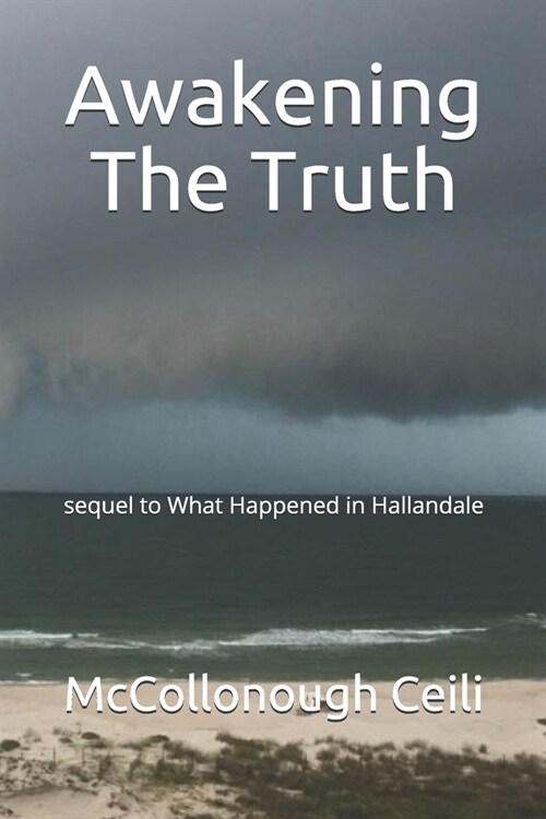 Awakening The Truth: sequel to What Happened in Hallandale (Paperback)