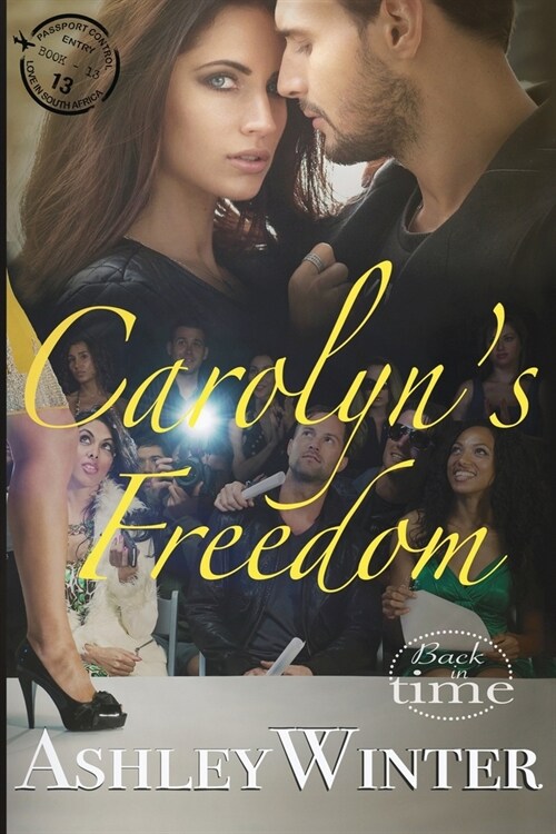 Carolyns Freedom (Paperback)