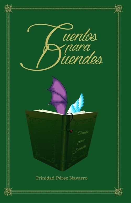 Cuentos para duendes (Paperback)