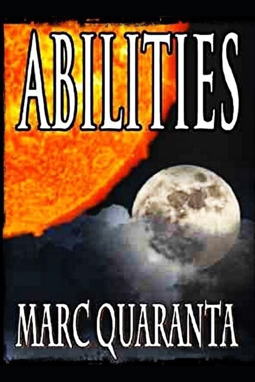 Abilities (Paperback)