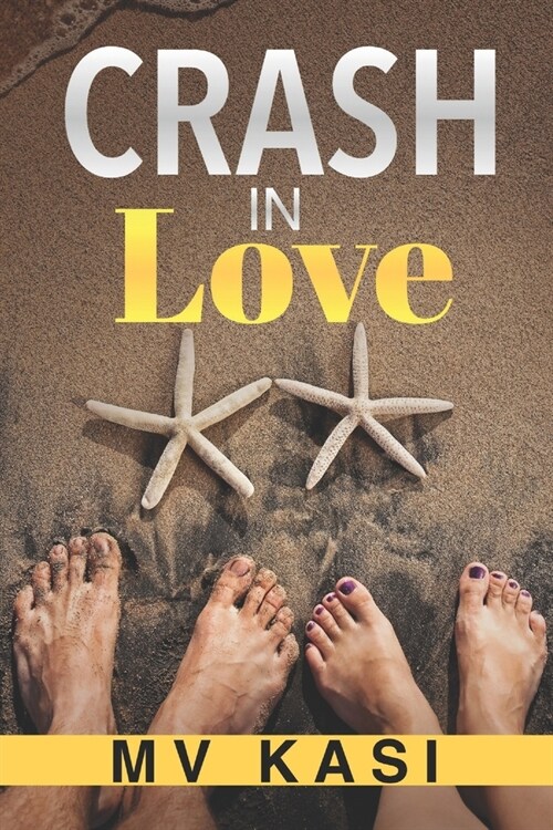 Crash in Love (Paperback)